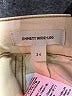 Madewell Gold Jeans Size 24 waist - photo 8