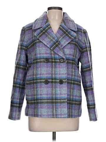 Talbots Wool Coat (view 1)