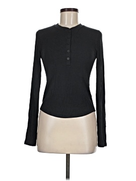 Lululemon Athletica Long Sleeve Henley