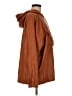 Nanushka Brown Poncho Size M - photo 4