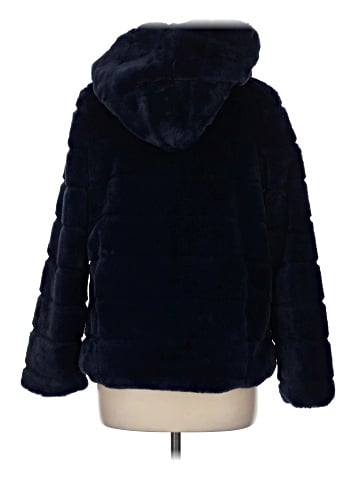 Apparis Faux Fur Jacket (view 2)