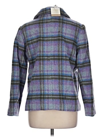 Talbots Wool Coat (view 2)