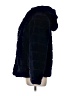 Apparis 100% Polyester Blue Faux Fur Jacket Size M - photo 5