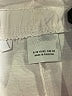 Zara Graphic Ivory Athletic Shorts Size 9 - 10 - photo 3