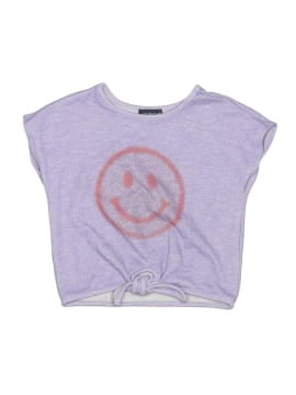 Andy & Evan Short Sleeve Top (view 1)