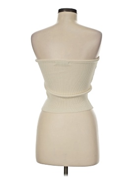 Olivaceous Tube Top (view 2)