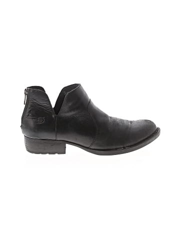 Born Ankle Boots (view 1)