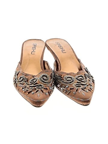 Assorted Brands Mule/Clog (view 2)