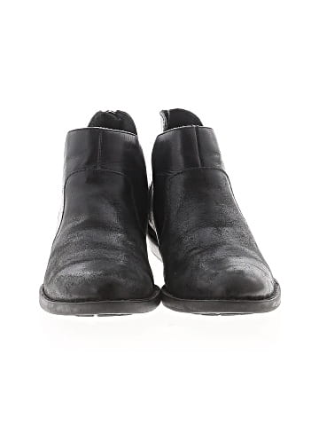 Born Ankle Boots (view 2)