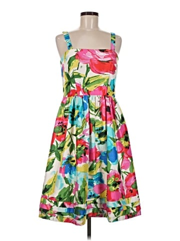 Eliza J Cocktail Dress (view 1)
