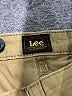 Lee Brown Cargo Pants Size M (estimated) - photo 7