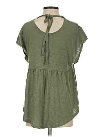 American Eagle Outfitters Short Sleeve Top (view 2)