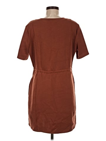 Stylus Casual Dress (view 2)