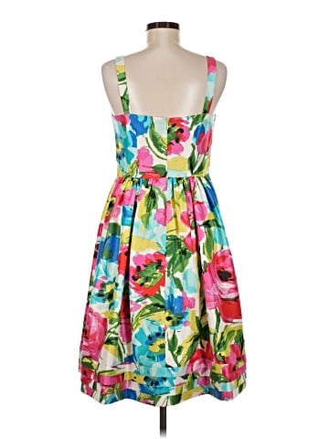 Eliza J Cocktail Dress (view 2)