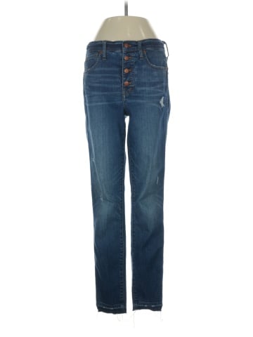 Madewell Jeans (view 1)