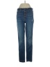 Madewell Blue Jeans Size 27 waist - photo 1