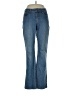 Coldwater Creek Blue Jeans Size 10 - photo 1