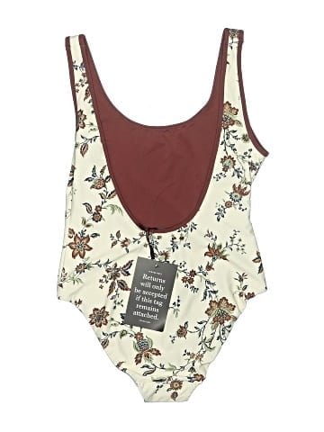 Tuckernuck One Piece Swimsuit (view 2)