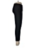 Glyder Solid Black Brown Active Pants Size M - photo 4