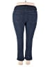 Woman Within Blue Jeans Size 20 - photo 2