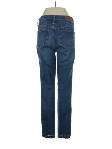 Madewell Jeans (view 2)