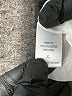 Unbranded 100% Polyester Silver 3/4 Sleeve Blouse Size XL - photo 8