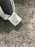 Caslon Solid Gray Casual Skirt Size S - photo 5
