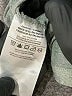 Nike 100% Polyester Gray Active T-Shirt Size M (kids) - photo 4