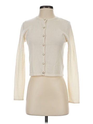 House of Harlow 1960 Cashmere Cardigan (view 1)