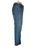 Coldwater Creek Blue Jeans Size 10 - photo 4