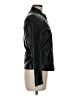 Tibor Leathers 100% Leather Black Jacket Size M - photo 4
