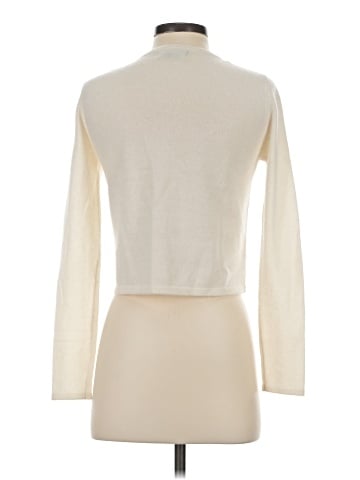 House of Harlow 1960 Cashmere Cardigan (view 2)