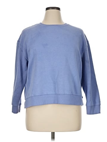 Athletic Works Sweatshirt (view 1)
