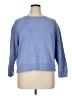 Athletic Works Blue Sweatshirt Size XL - photo 1