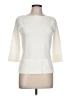Villager Ivory Cardigan Size L - photo 1