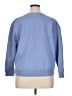 Athletic Works Blue Sweatshirt Size XL - photo 2