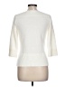 Villager Ivory Cardigan Size L - photo 2