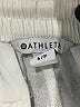 Athleta 100% Linen Ivory Linen Pants Size 6 (petite) - photo 7