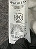 Athleta 100% Linen Ivory Linen Pants Size 6 (petite) - photo 8