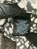 Bold Elements Black Long Sleeve Top Size M - photo 8