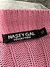 Nasty Gal Inc. Pink Pullover Sweater Size 10 - photo 7