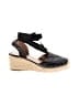 A2 by Aerosoles Black Wedges Size 9 - photo 1