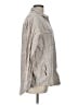 Madewell Ivory Jacket Size L - photo 4