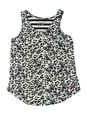 Hurley Tank Top (view 1)