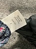 Unbranded 100% Viscose Black 3/4 Sleeve Blouse Size M - photo 7