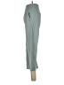MIOU MUSE Teal Casual Pants Size S - photo 5
