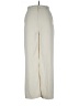 Unbranded Ivory Casual Pants Size L - photo 1