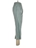 MIOU MUSE Teal Casual Pants Size S - photo 4