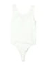 Sofia Jeans by Sofia Vergara White Bodysuit Size S - photo 2