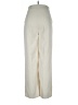 Unbranded Ivory Casual Pants Size L - photo 2